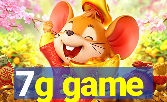 7g game